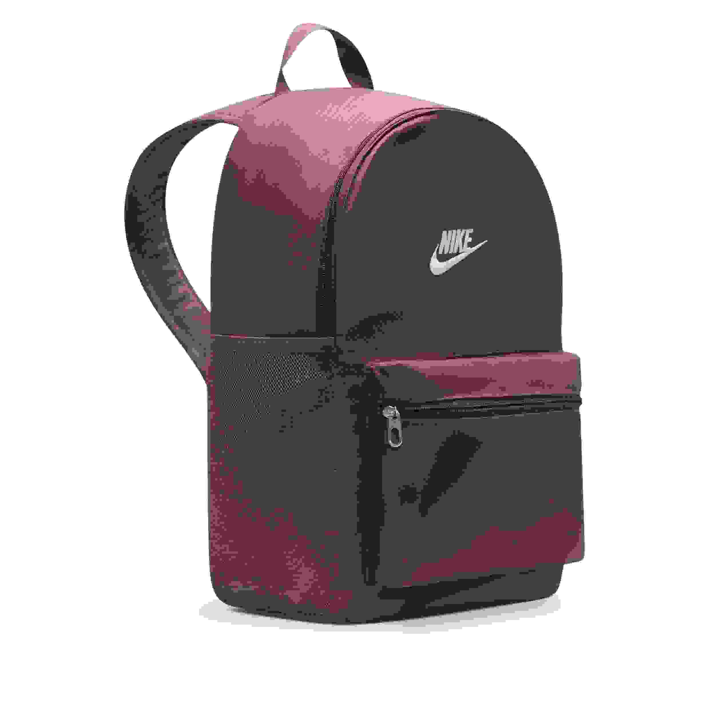 Nike Heritage Tattoo/Tattoo/White Backpack 2.0